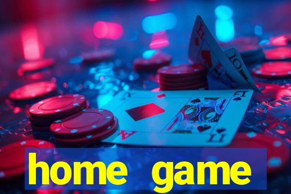 home game gamecategoryid 1